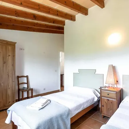 Sleeps 6 Pool Air Con Wifi * Pollença